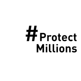 #ProtectMillions #ProtectMillions