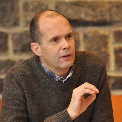 Dr. Chris Walzer, Wildlife Conservation Society Global