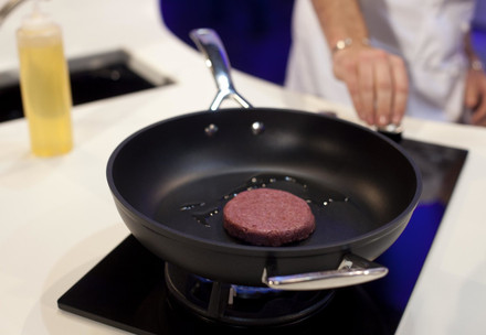 Q&As on 'Cultivated Meat' 'Cultivated Meat'