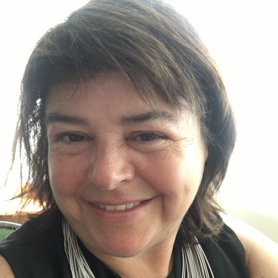Daniela Battaglia, United Nations Food and Agriculture Organization