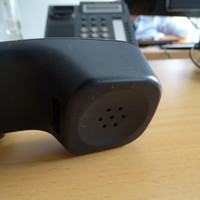 Ward Howell International Telephone