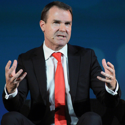 John Scanlon AO, End Wildlife Crime