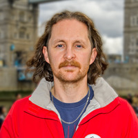Nick Weston