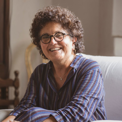 Nicoletta Dentico, Society for International Development