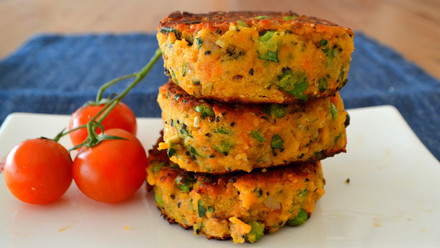 Recipes for an animal-friendly BBQ!