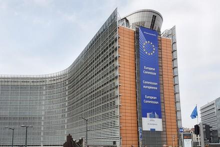 EU commission 