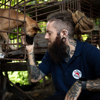 Matt Backhouse