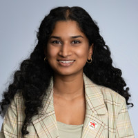 Anita Mangalath International PR Officer Anita Mangalath International PR Officer
