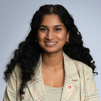Anita Mangalath International PR Officer Anita Mangalath International PR Officer