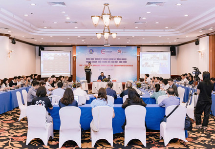 Hanoi Conference
