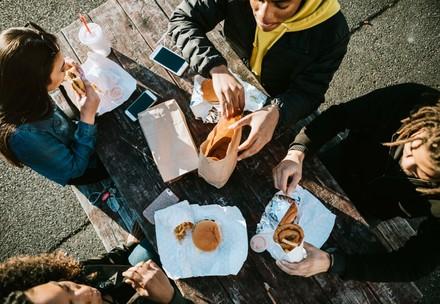 Fast-food 