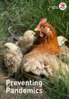 Pandemic Prevention Position Paper