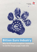 Billion Euro Industry