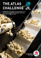 The Food Producers Challenge Report 2020
