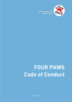 Code of Conduct