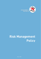Risk Management Policy